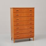 1058 3694 CHEST OF DRAWERS